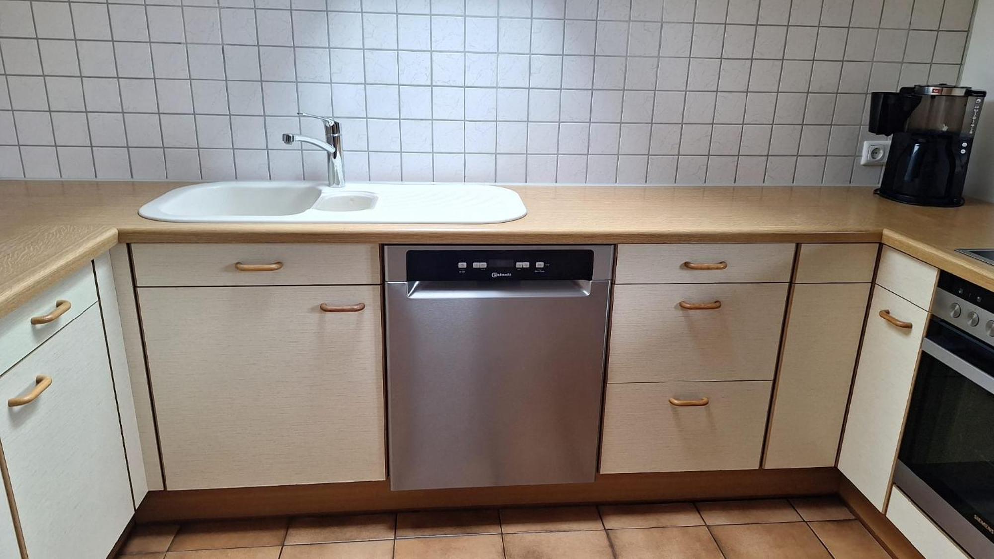 Apartment Mayr *